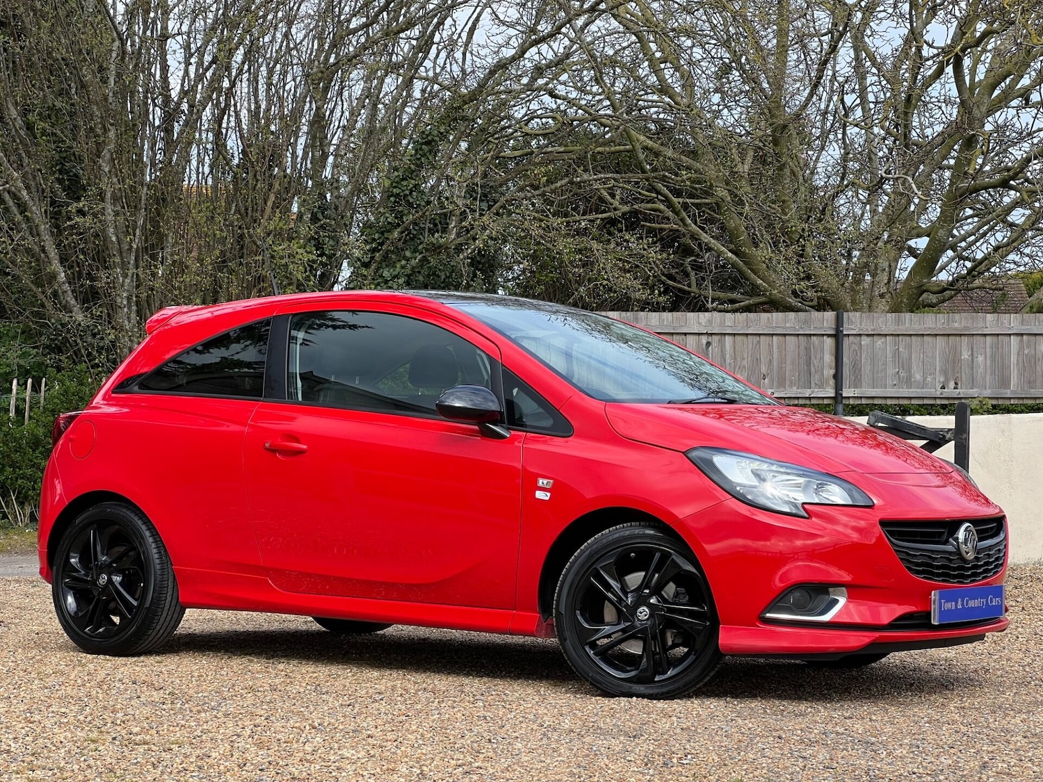 Used Vauxhall Corsa 2016 for sale - 78097937: Photo 7