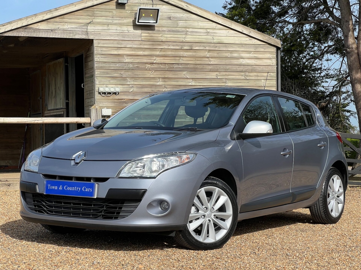 Used Renault Megane 2010 for sale - 78176257: Photo 11