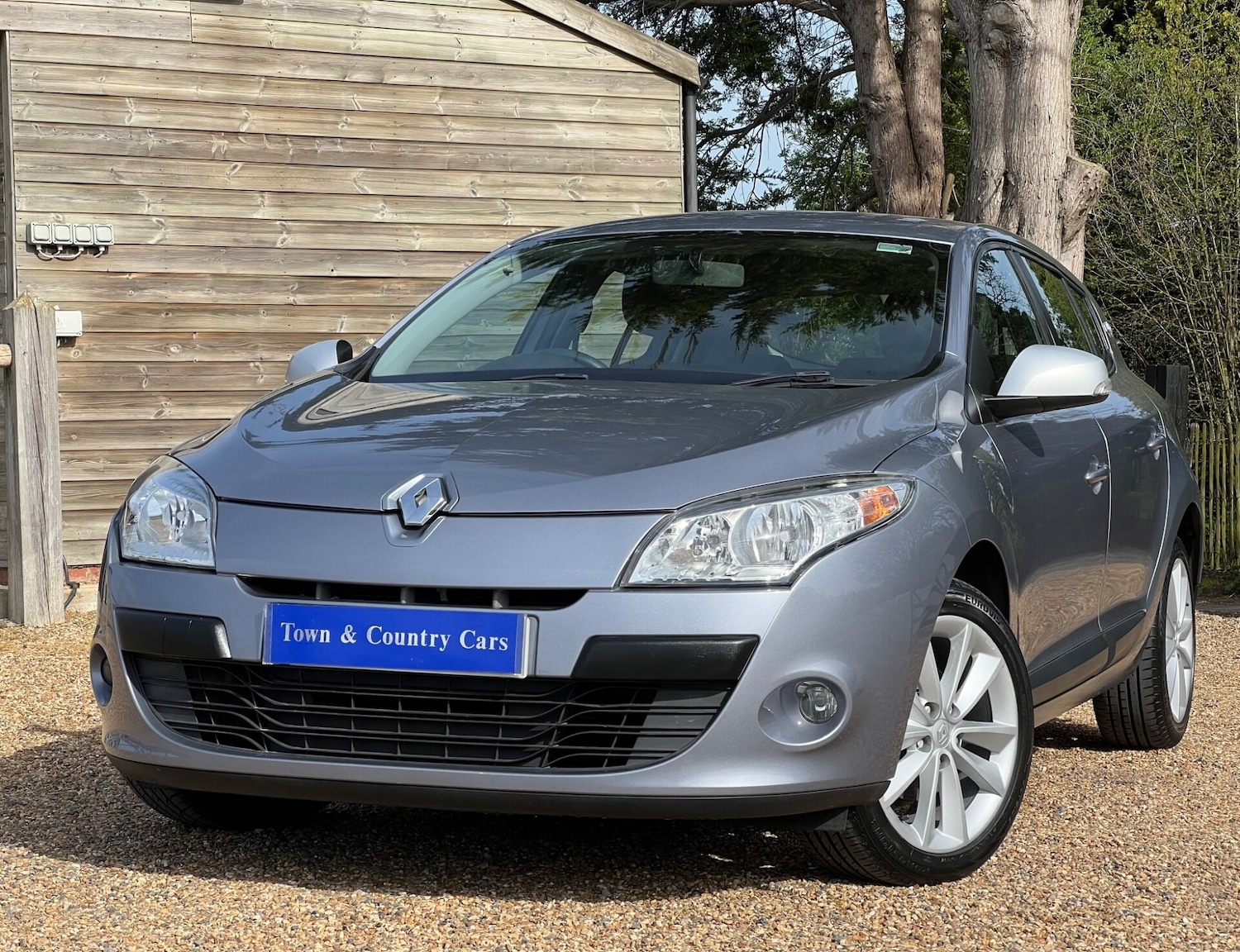 Used Renault Megane 2010 for sale - 78176257: Photo 12