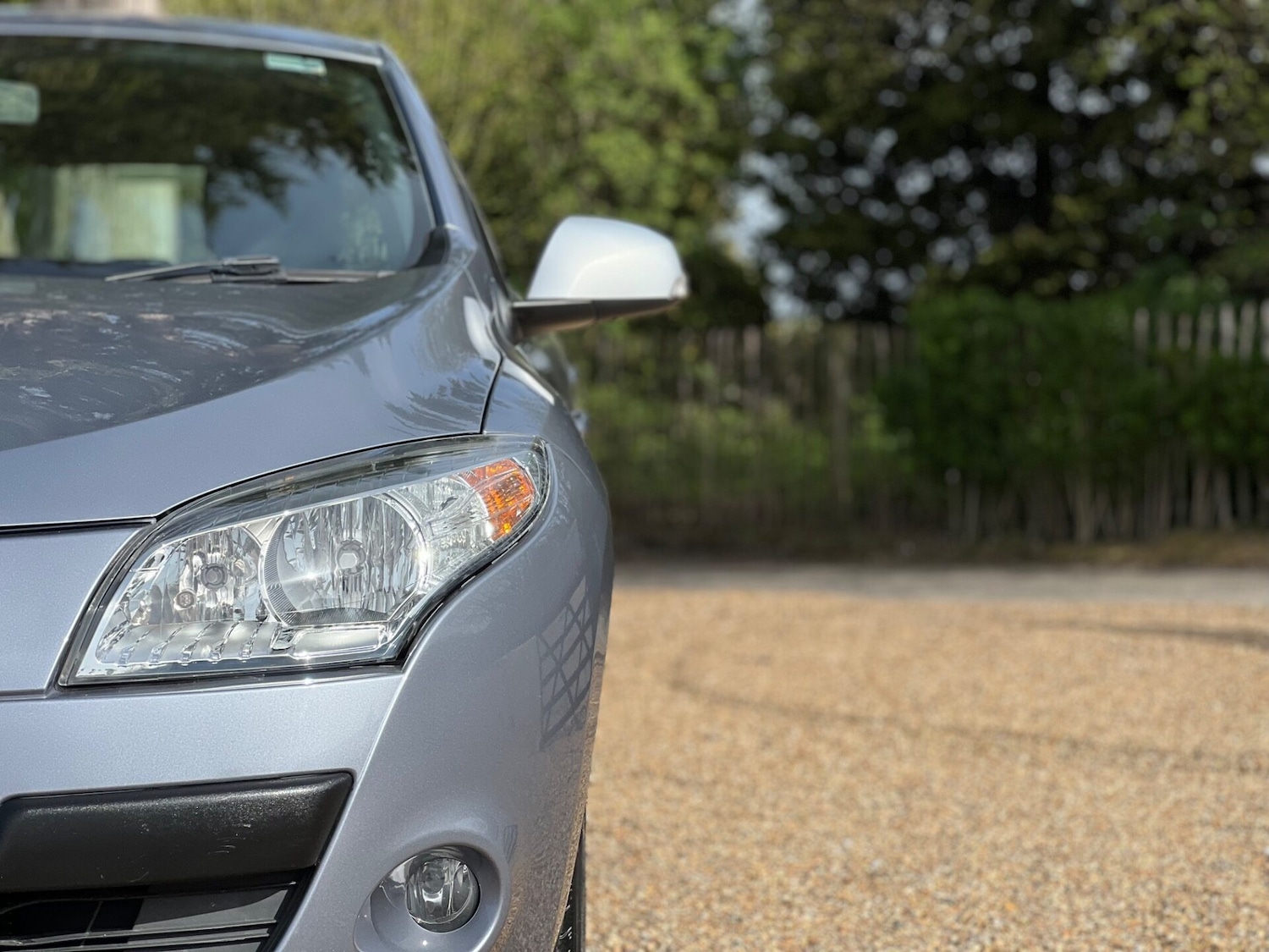 Used Renault Megane 2010 for sale - 78176257: Photo 14