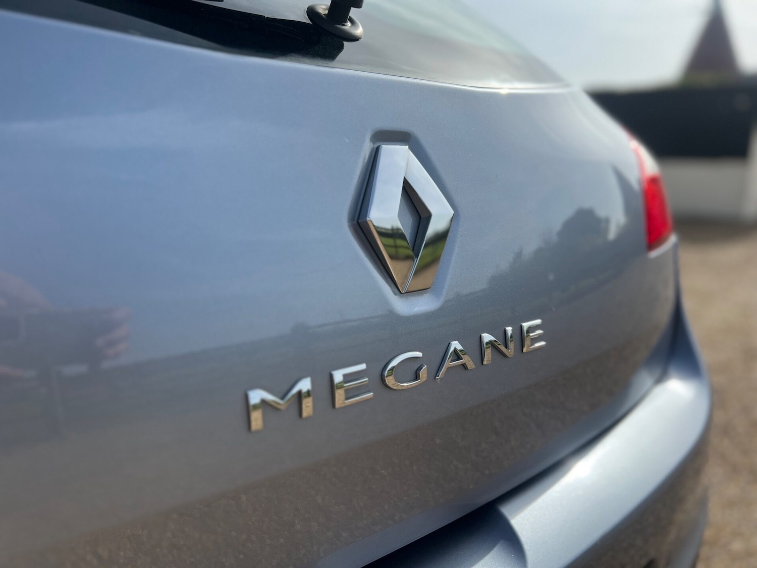 Used Renault Megane 2010 for sale - 78176257: Photo 15