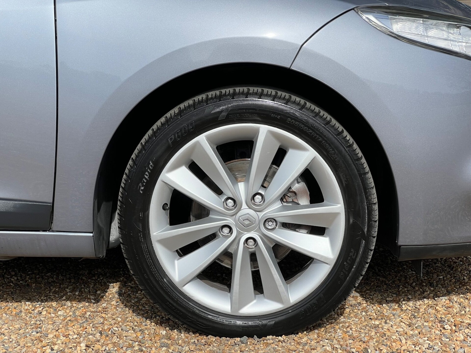 Used Renault Megane 2010 for sale - 78176257: Photo 17