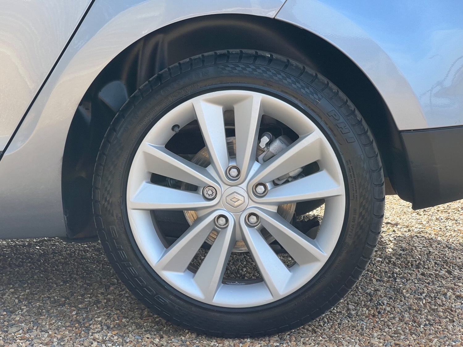 Used Renault Megane 2010 for sale - 78176257: Photo 18