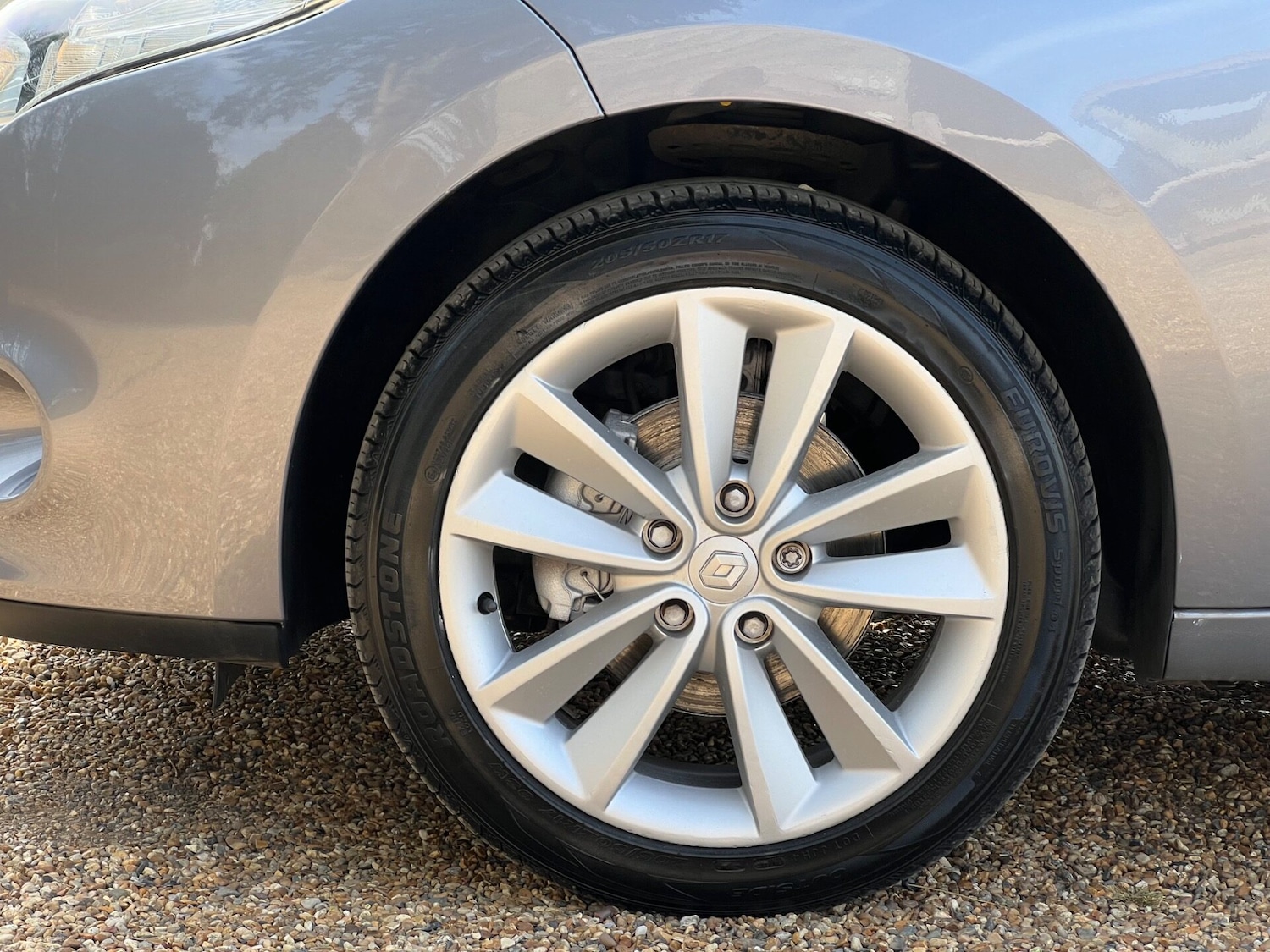 Used Renault Megane 2010 for sale - 78176257: Photo 19