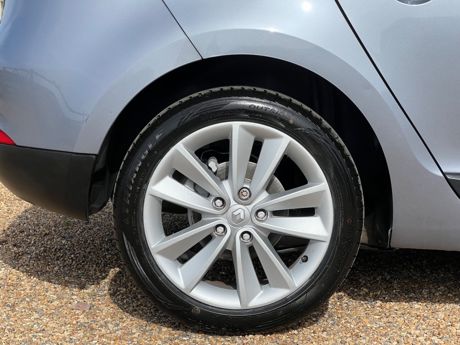 Used Renault Megane 2010 for sale - 78176257: Photo 20