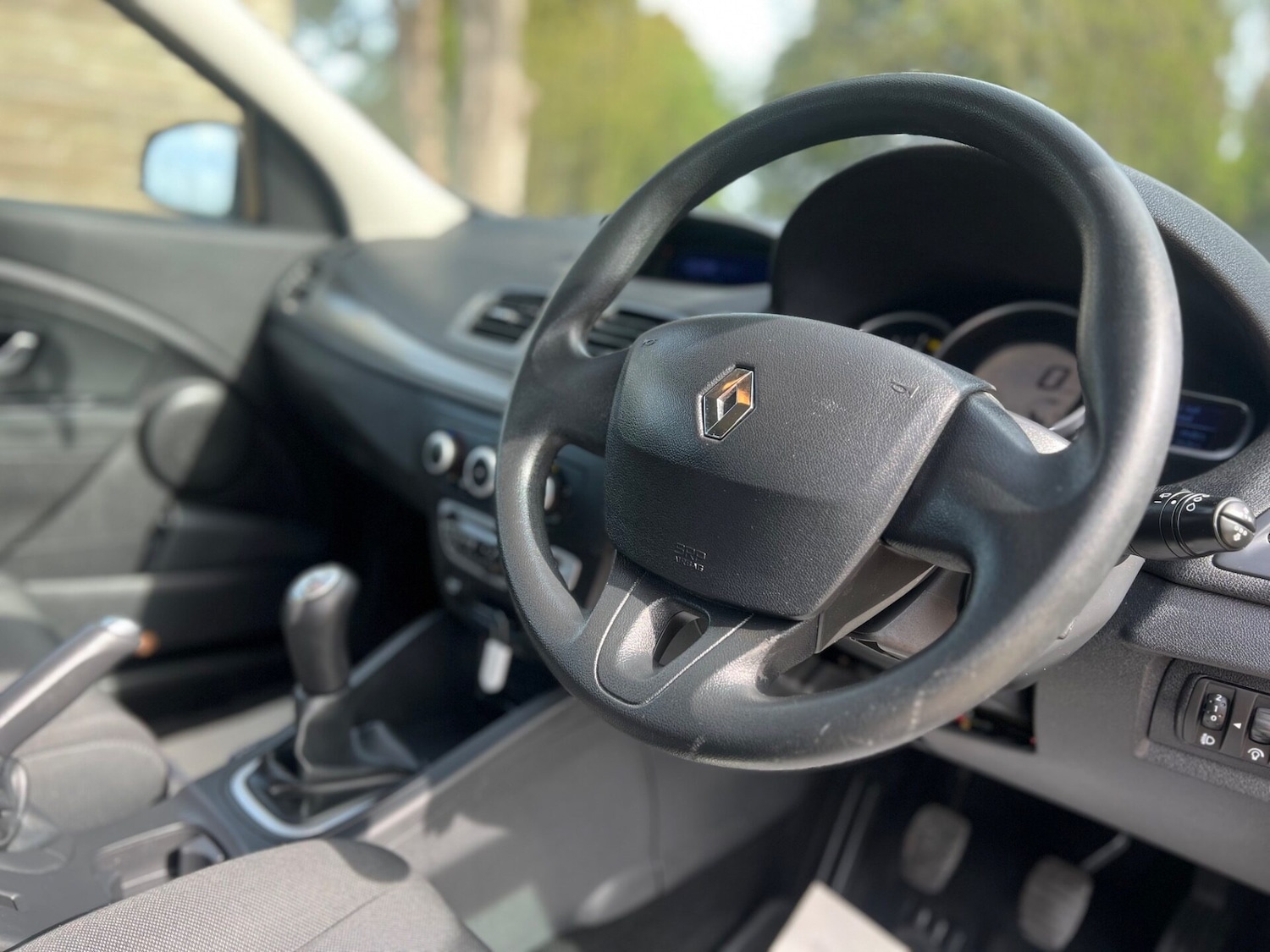 Used Renault Megane 2010 for sale - 78176257: Photo 21