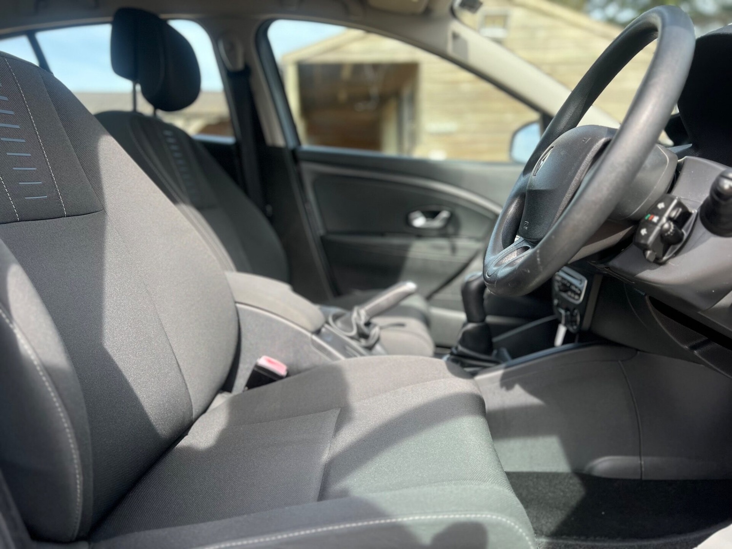 Used Renault Megane 2010 for sale - 78176257: Photo 22