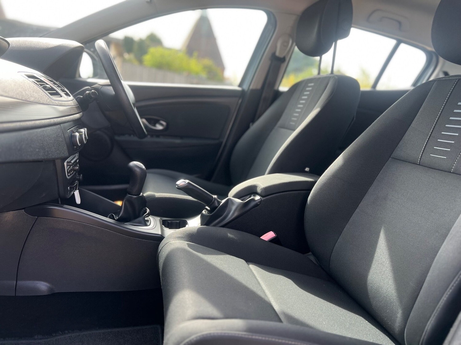 Used Renault Megane 2010 for sale - 78176257: Photo 23