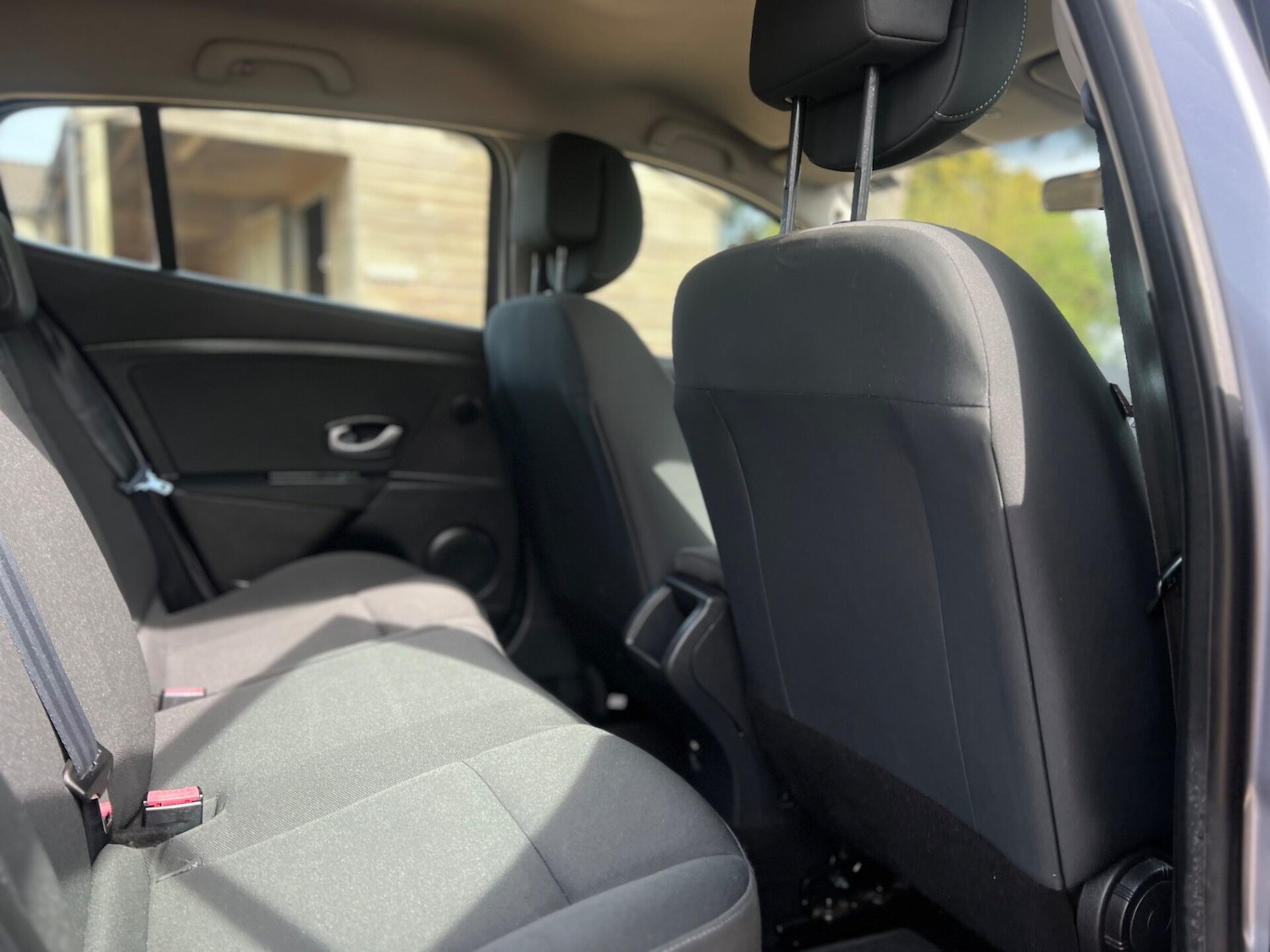 Used Renault Megane 2010 for sale - 78176257: Photo 24