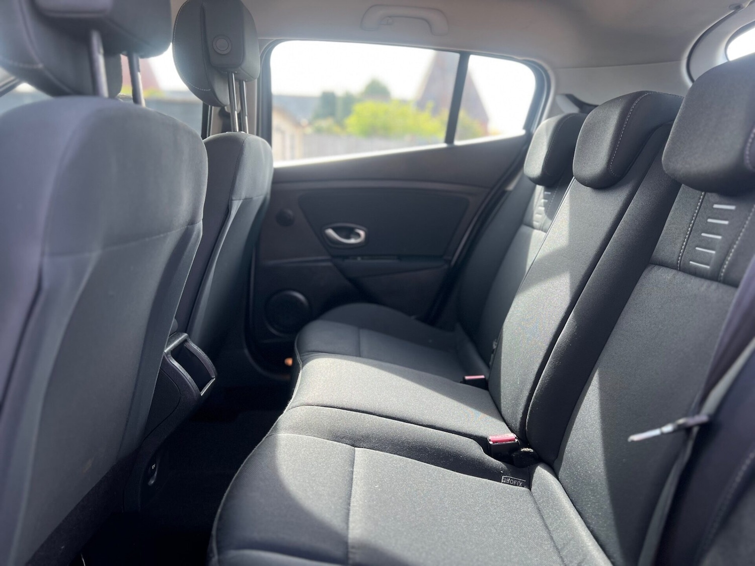 Used Renault Megane 2010 for sale - 78176257: Photo 25