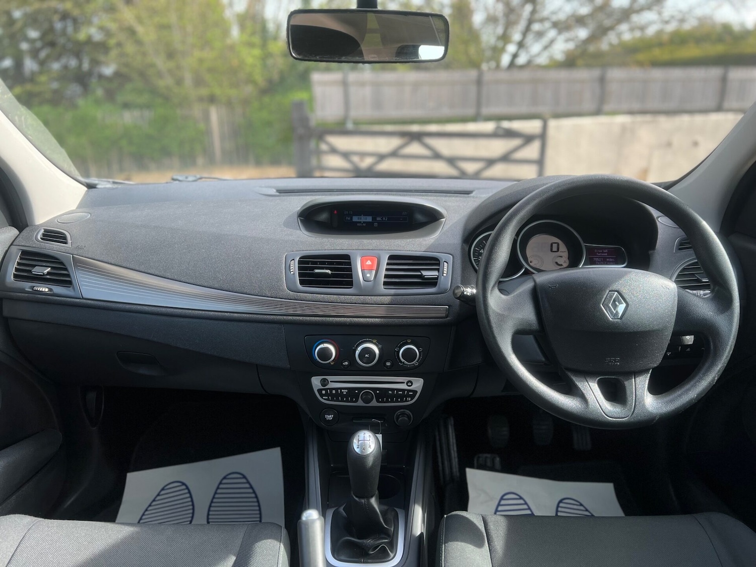 Used Renault Megane 2010 for sale - 78176257: Photo 28