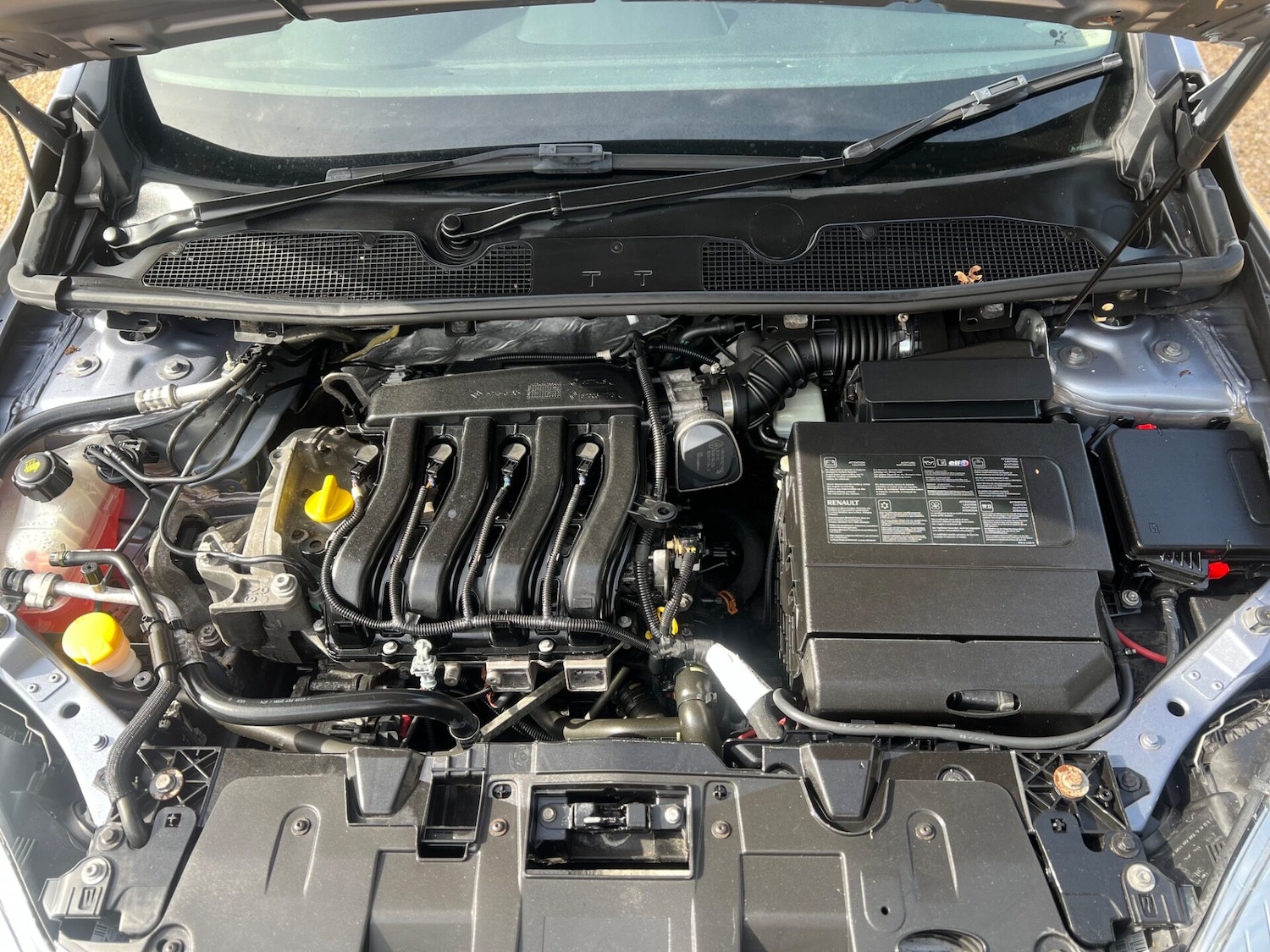 Used Renault Megane 2010 for sale - 78176257: Photo 35