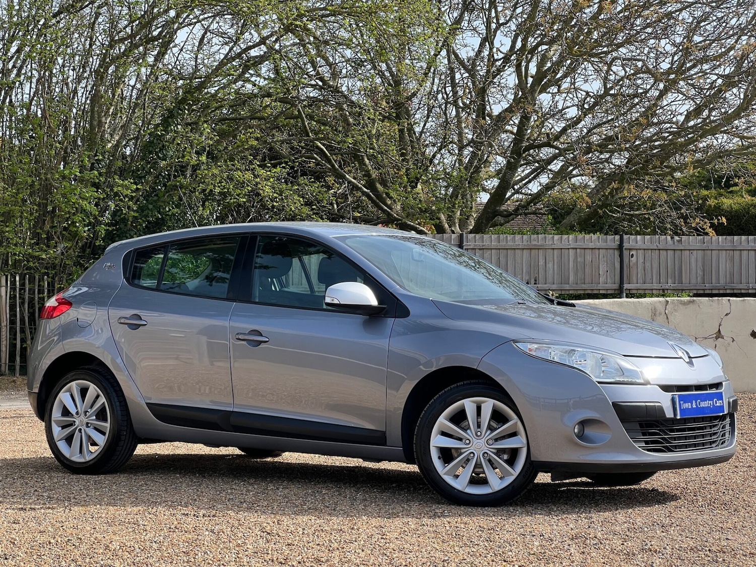 Used Renault Megane 2010 for sale - 78176257: Photo 5