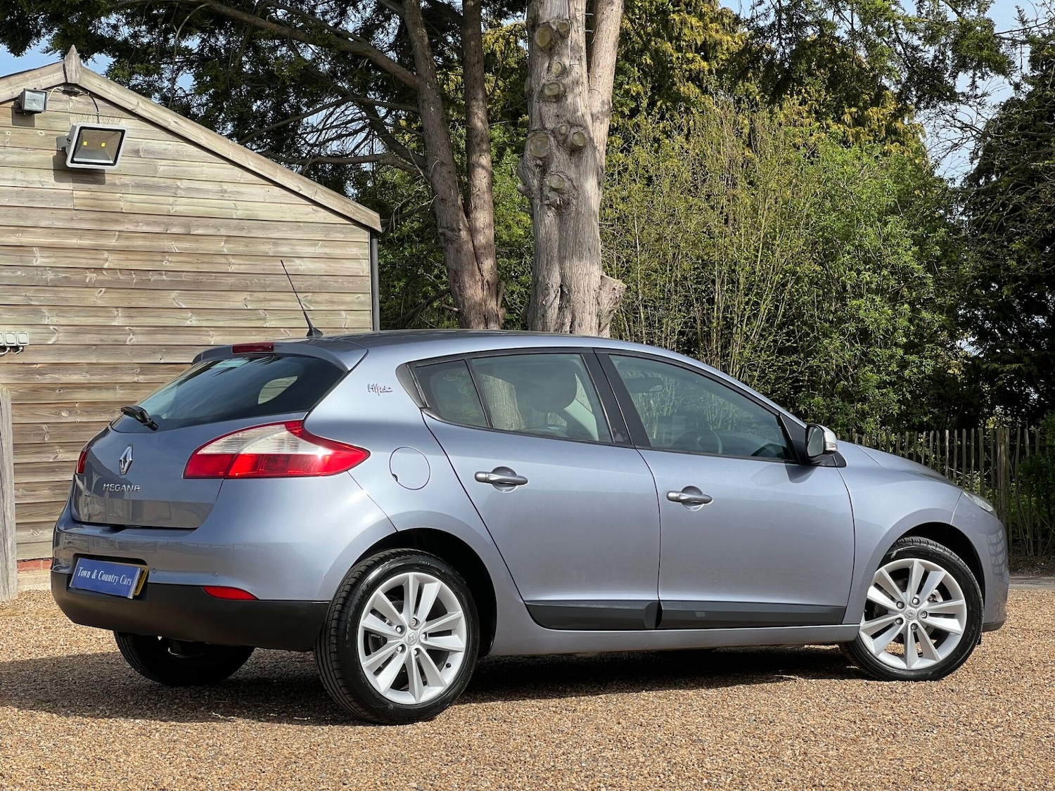 Used Renault Megane 2010 for sale - 78176257: Photo 6