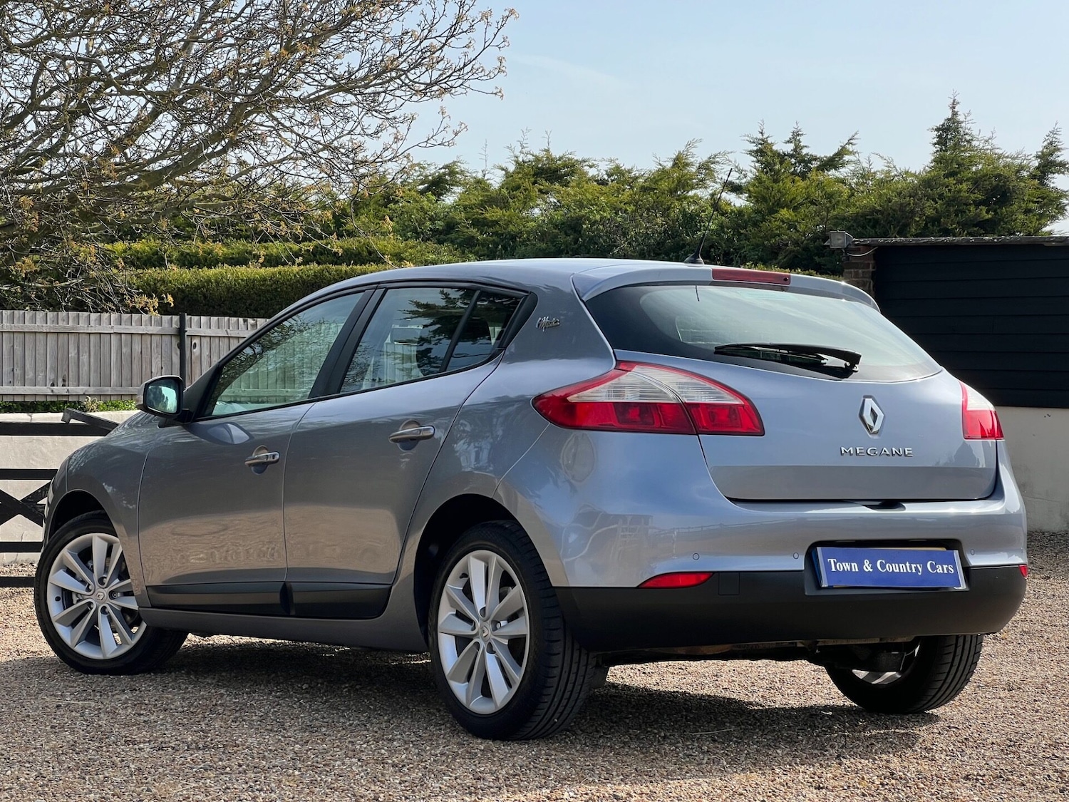 Used Renault Megane 2010 for sale - 78176257: Photo 9