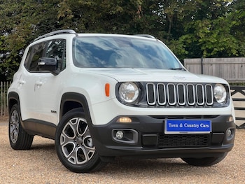 Used Jeep Renegade 2015 for sale - 79382462: Photo