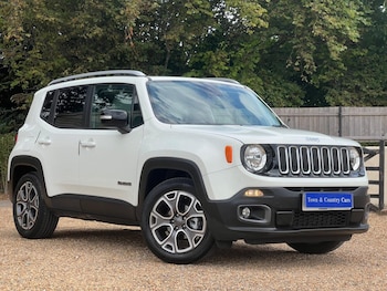 Used Jeep Renegade 2015 for sale - 79382462: Photo
