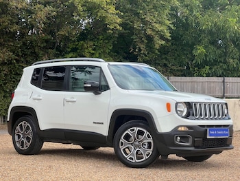 Used Jeep Renegade 2015 for sale - 79382462: Photo