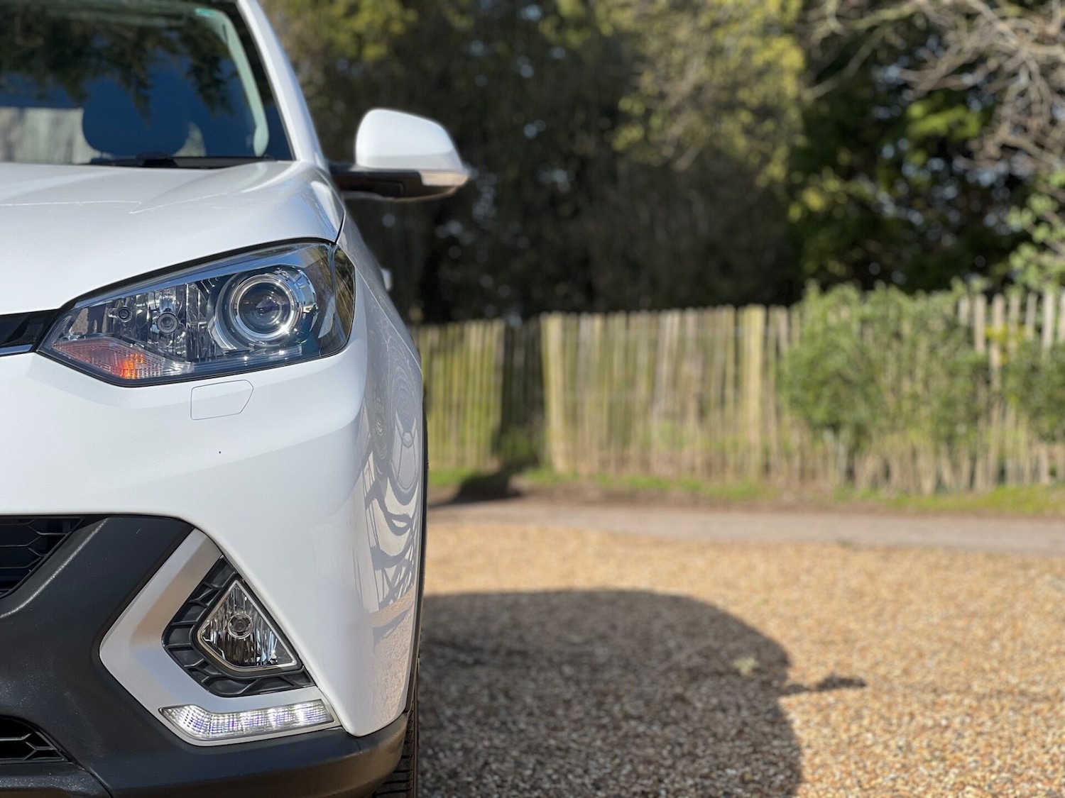 Used MG GS 2018 for sale - 77789393: Photo 10