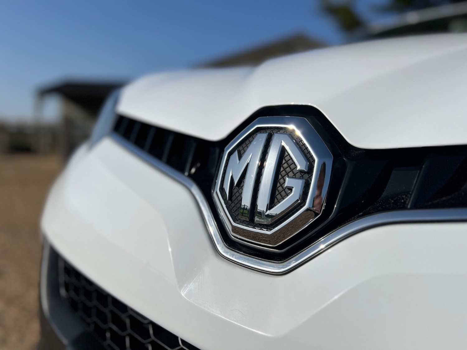 Used MG GS 2018 for sale - 77789393: Photo 11