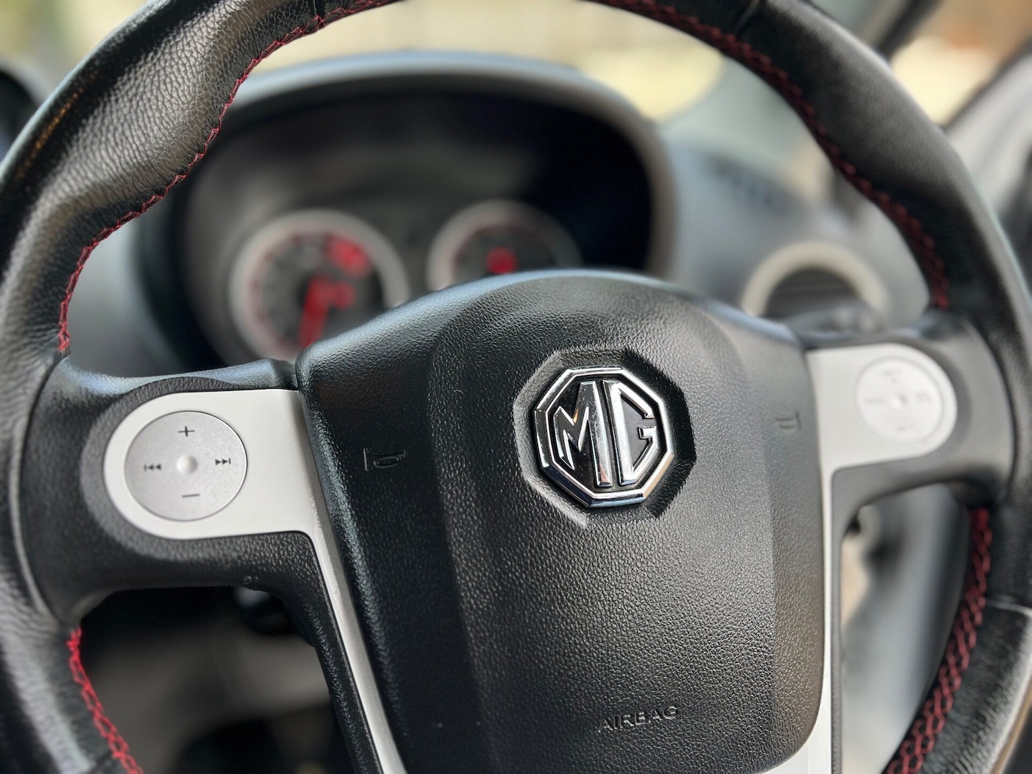 Used MG GS 2018 for sale - 77789393: Photo 12