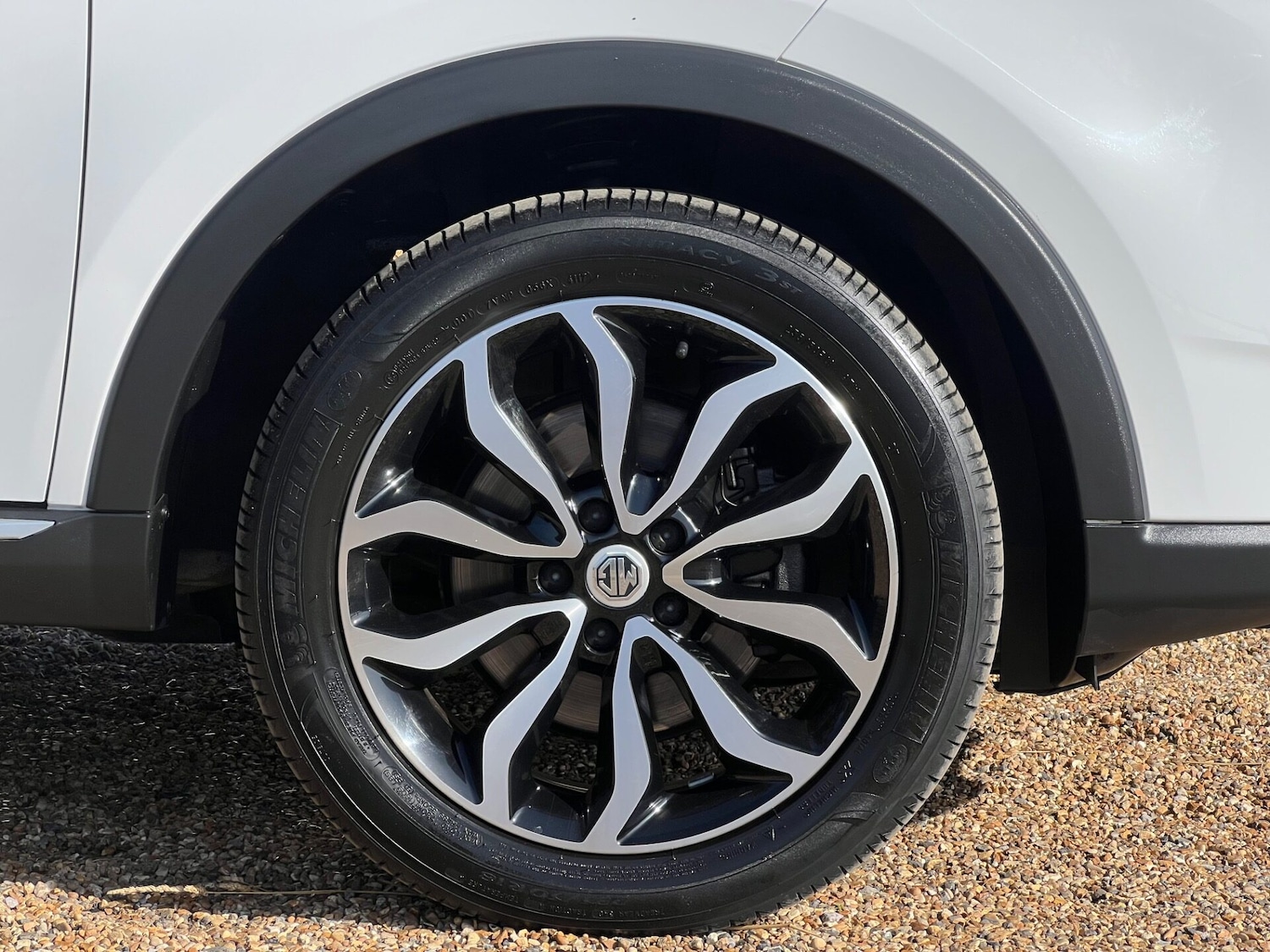 Used MG GS 2018 for sale - 77789393: Photo 15