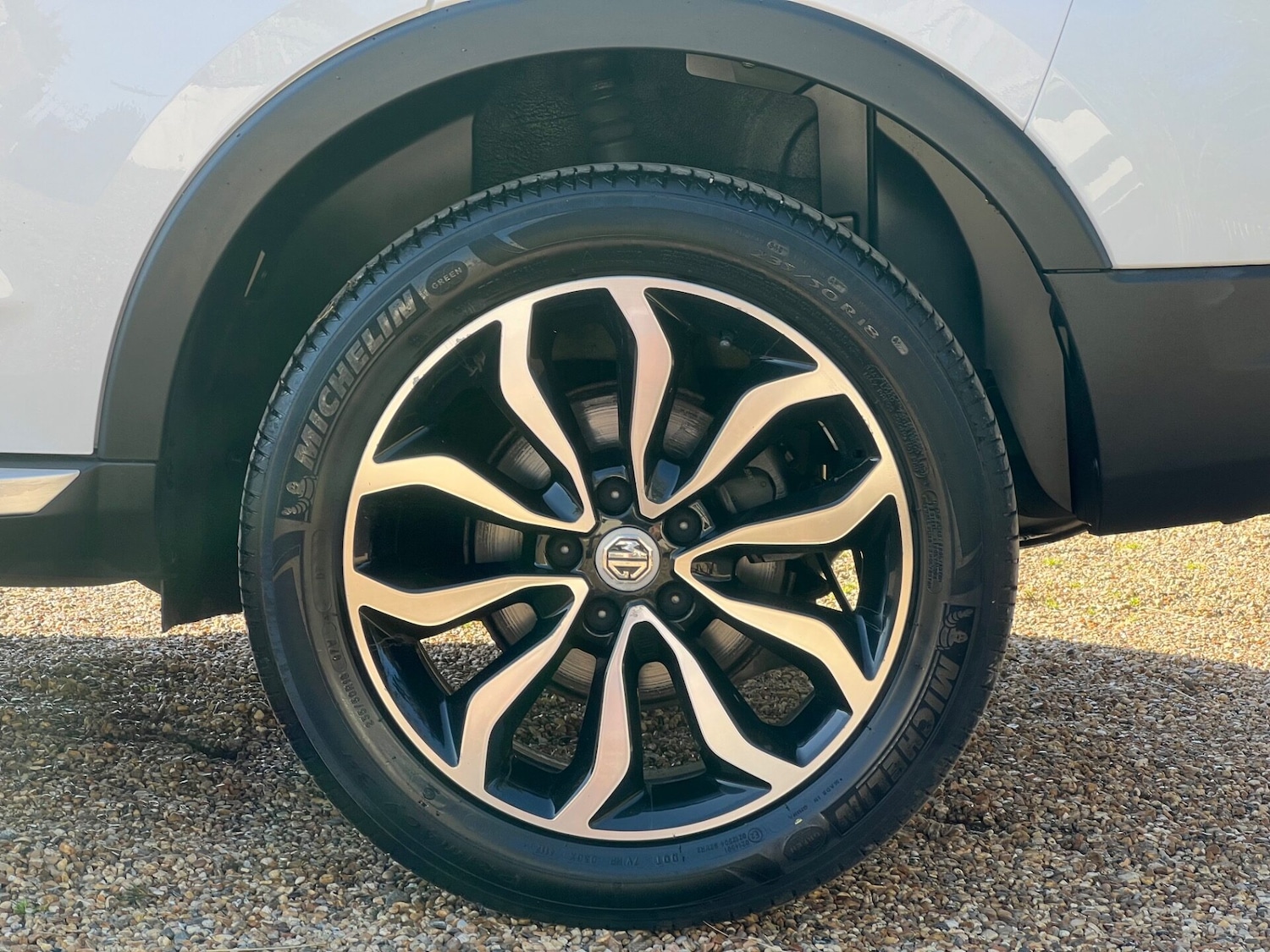 Used MG GS 2018 for sale - 77789393: Photo 16