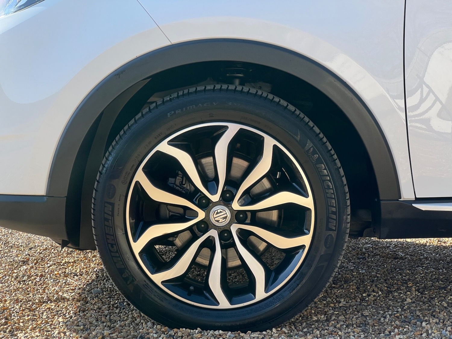 Used MG GS 2018 for sale - 77789393: Photo 17