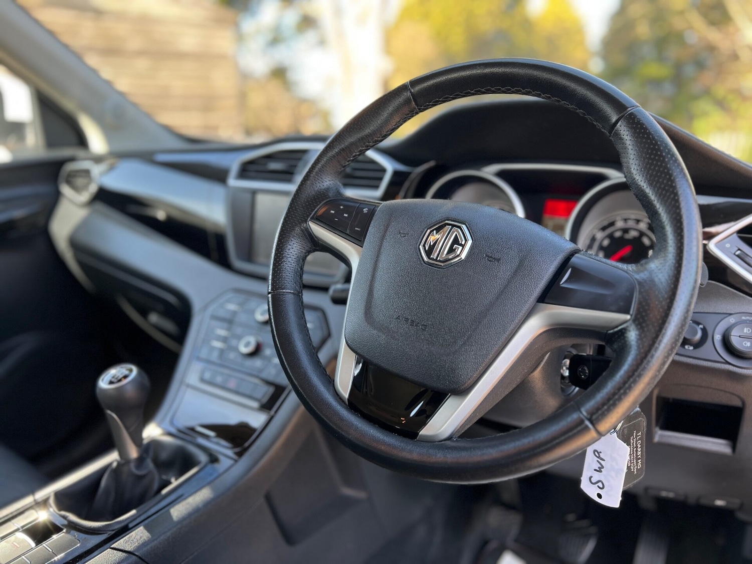 Used MG GS 2018 for sale - 77789393: Photo 19