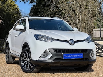 Used MG GS 2018 for sale - 77789393: Photo