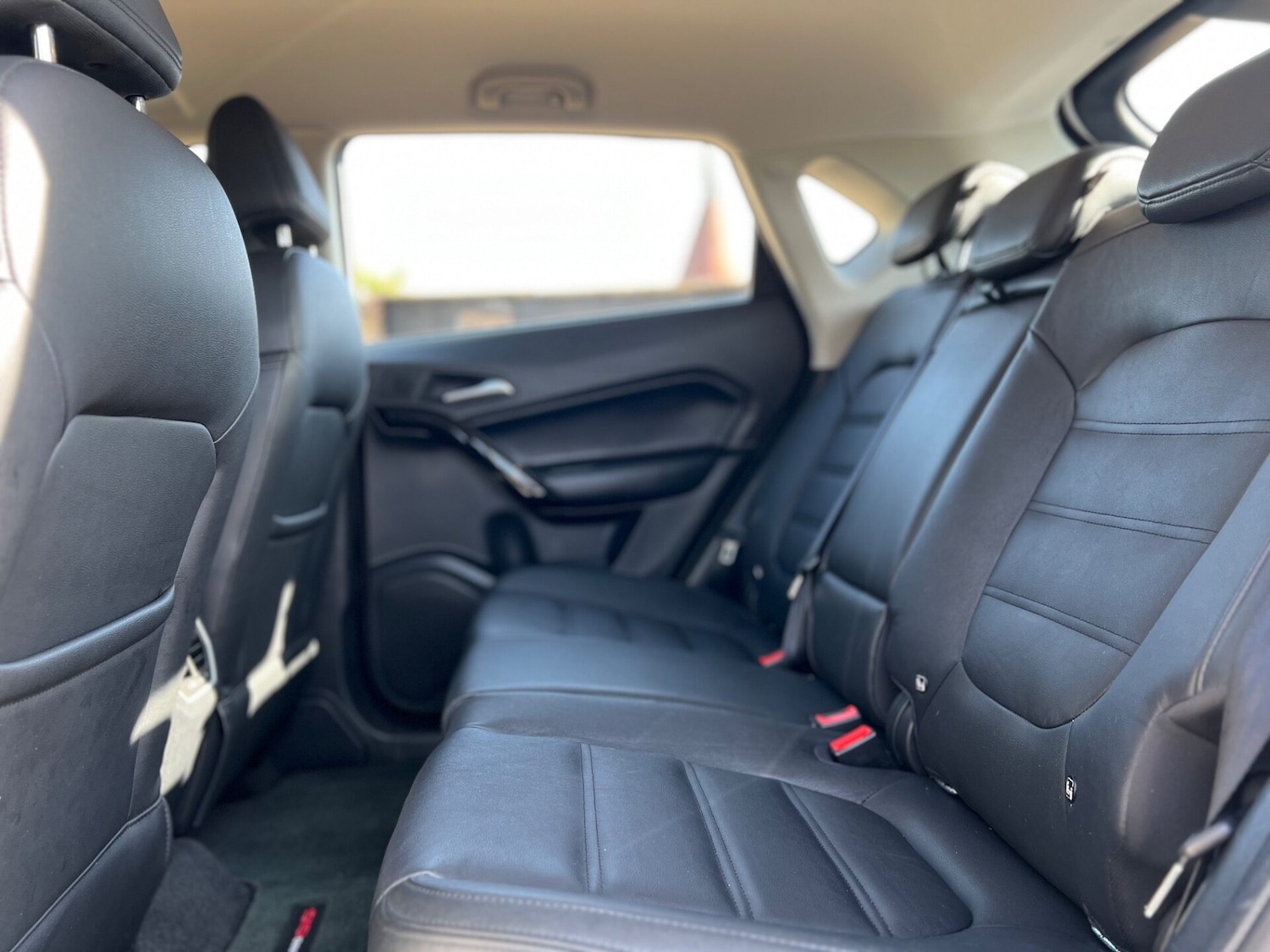 Used MG GS 2018 for sale - 77789393: Photo 23