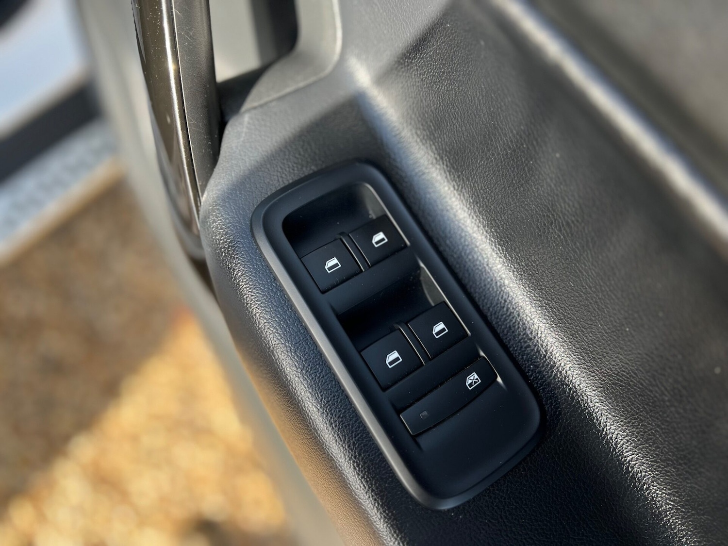 Used MG GS 2018 for sale - 77789393: Photo 25