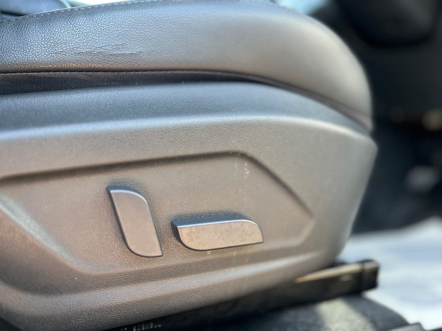 Used MG GS 2018 for sale - 77789393: Photo 26