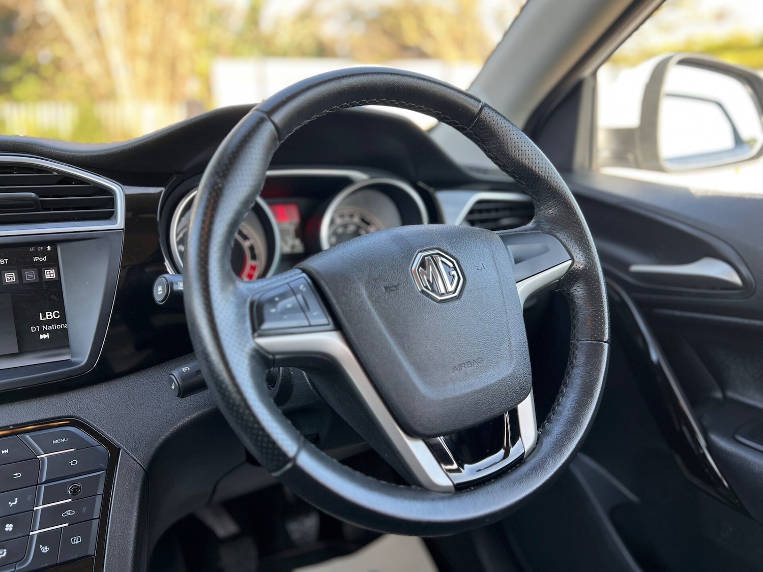 Used MG GS 2018 for sale - 77789393: Photo 29