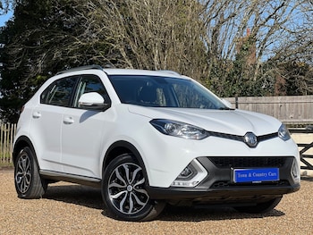 Used MG GS 2018 for sale - 77789393: Photo