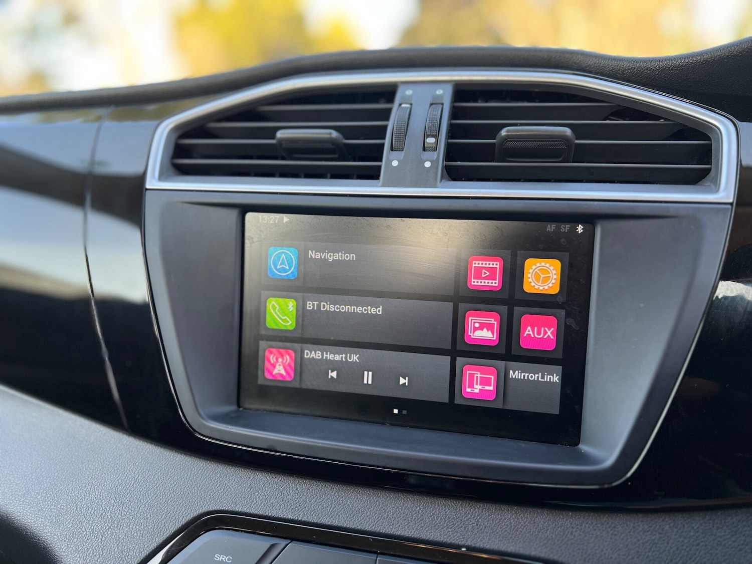 Used MG GS 2018 for sale - 77789393: Photo 32