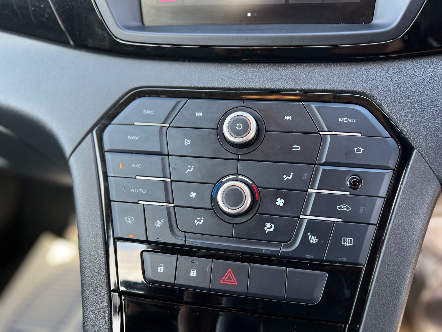 Used MG GS 2018 for sale - 77789393: Photo 35