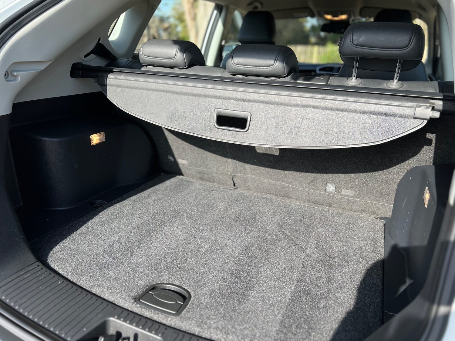 Used MG GS 2018 for sale - 77789393: Photo 37