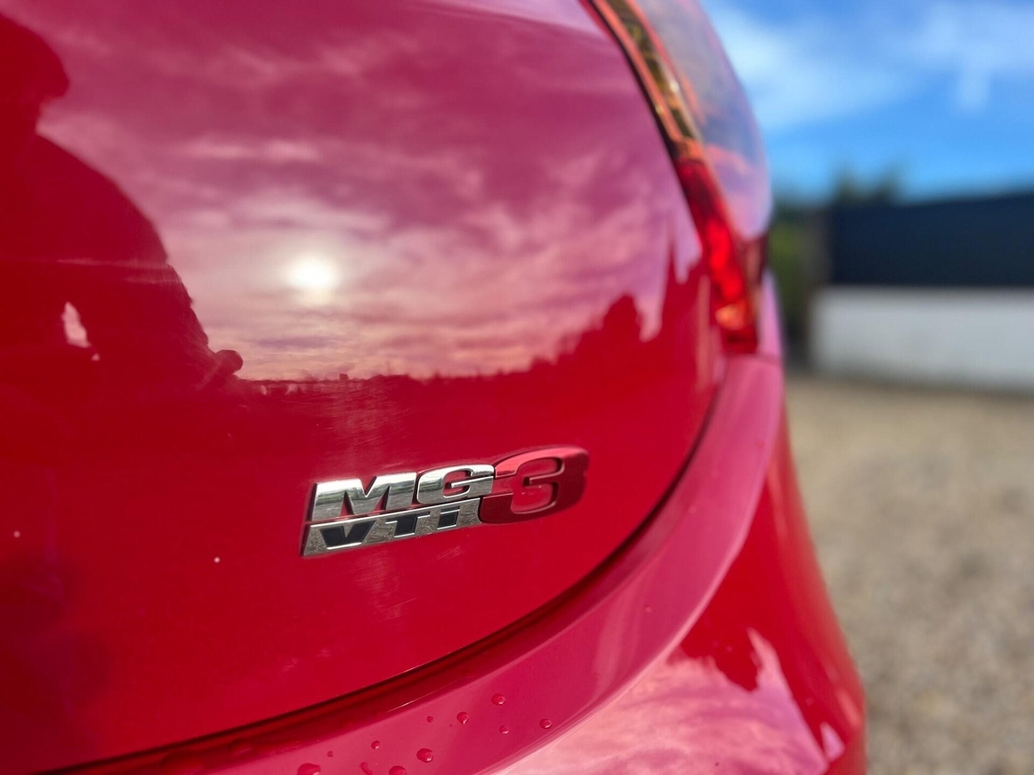 Used MG MG3 2016 for sale - 77515460: Photo 14