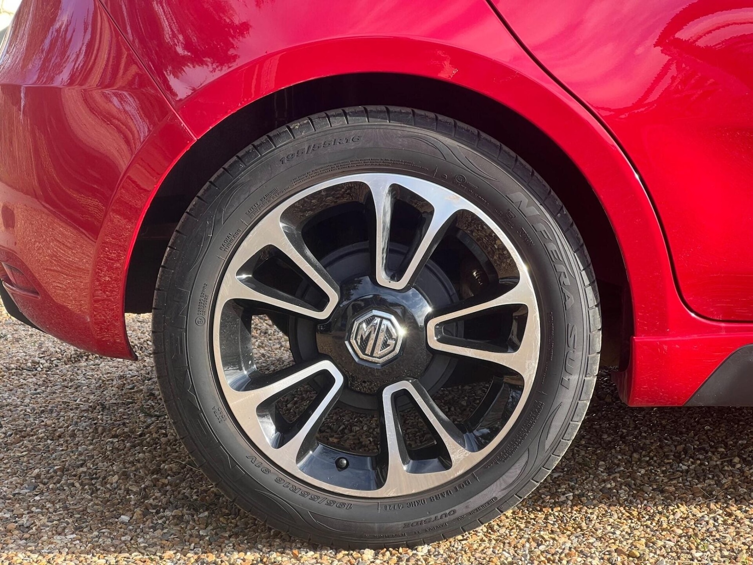 Used MG MG3 2016 for sale - 77515460: Photo 15