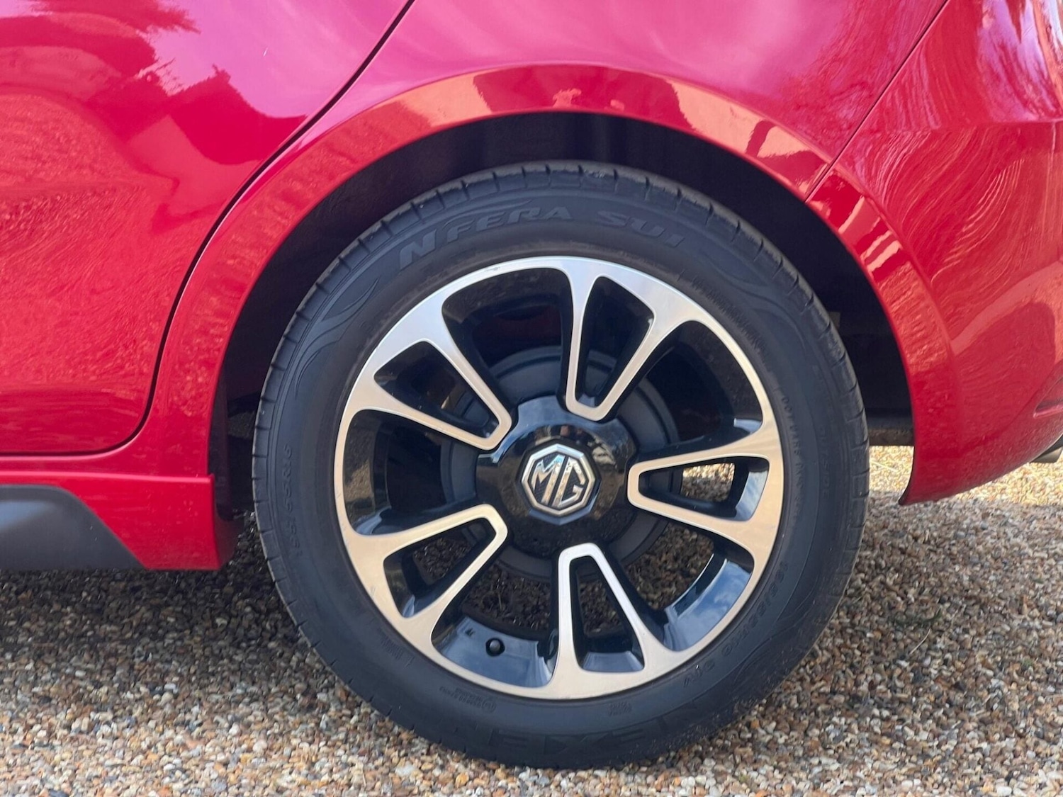 Used MG MG3 2016 for sale - 77515460: Photo 17