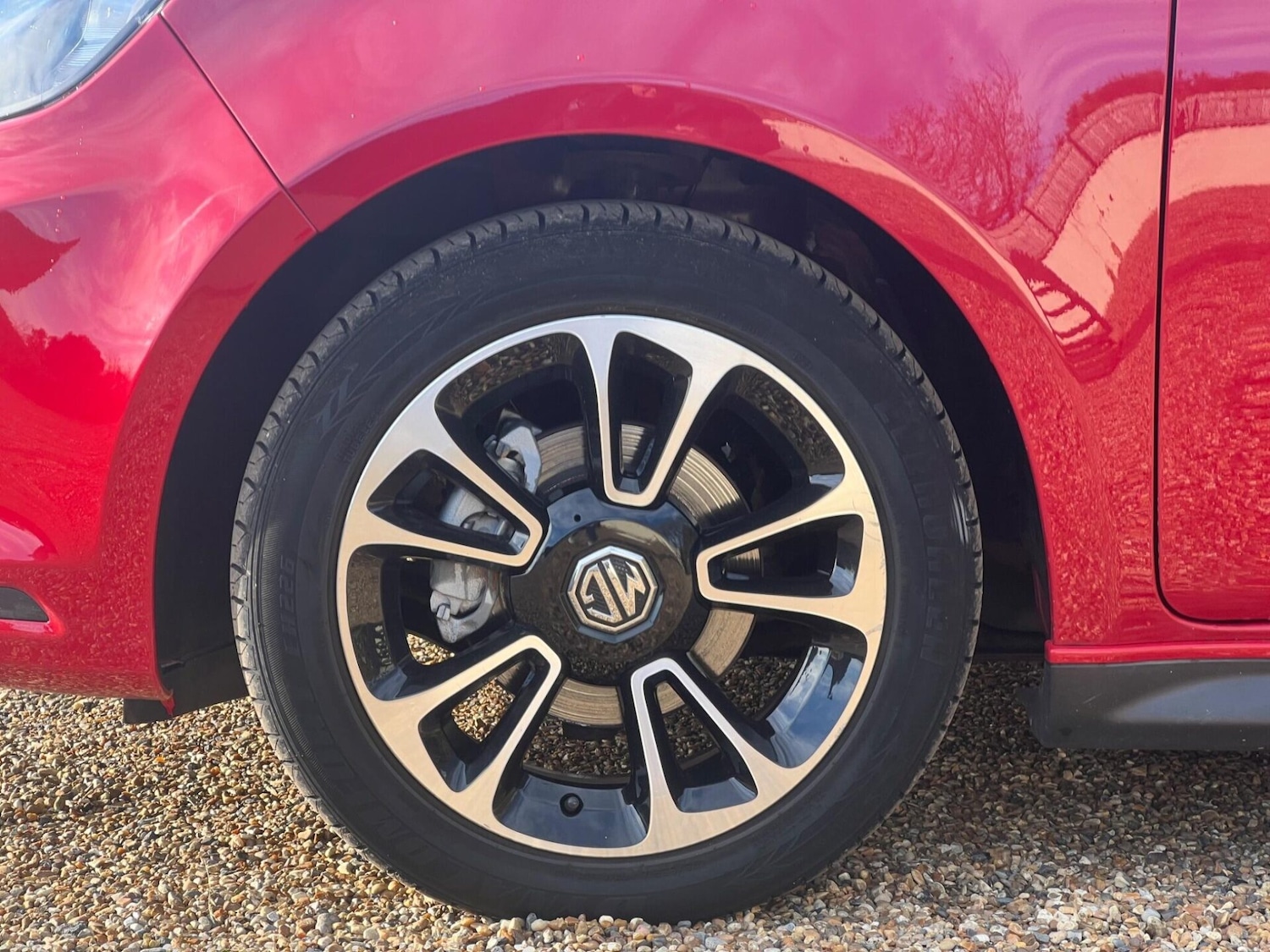 Used MG MG3 2016 for sale - 77515460: Photo 18