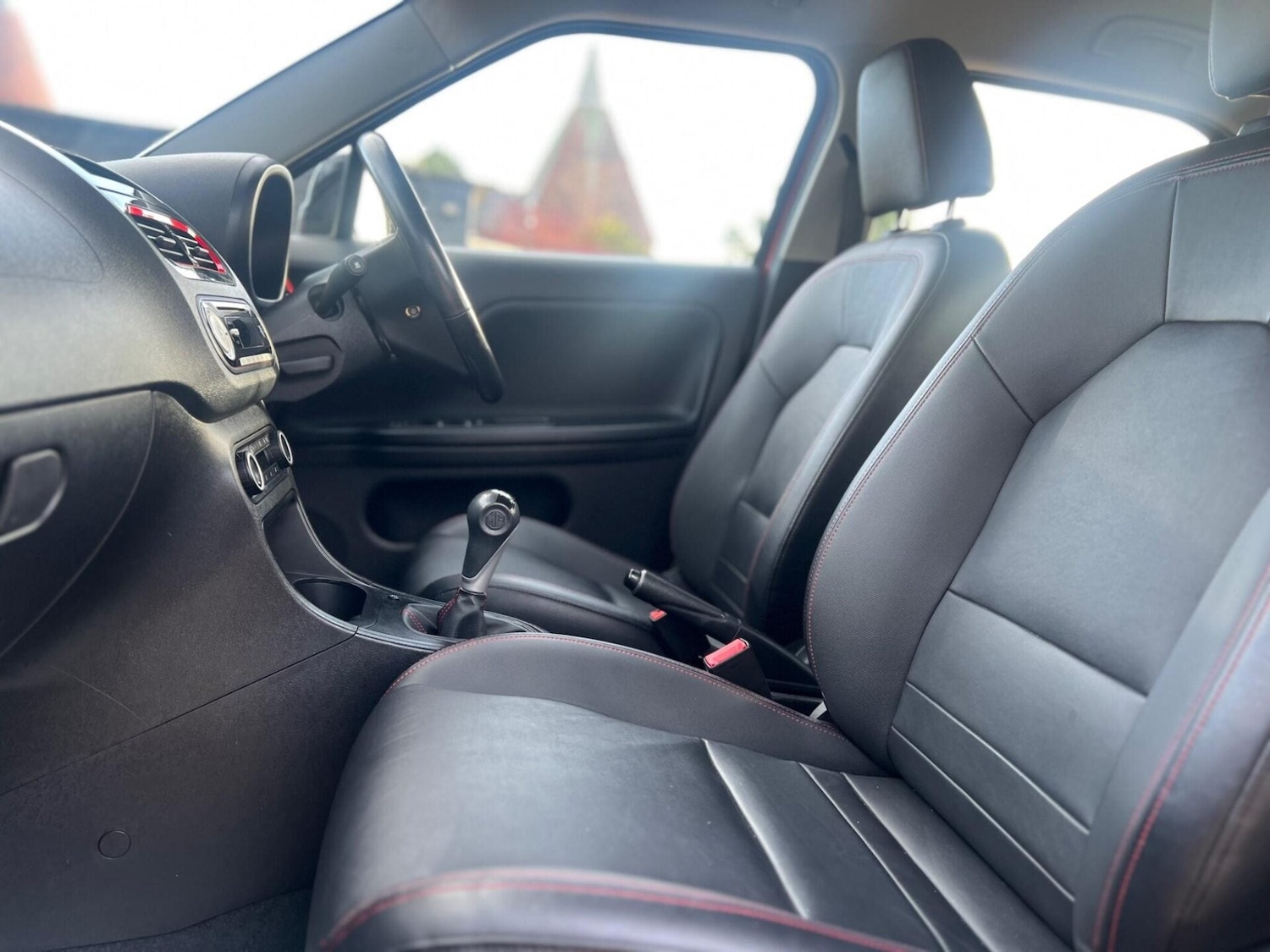 Used MG MG3 2016 for sale - 77515460: Photo 21