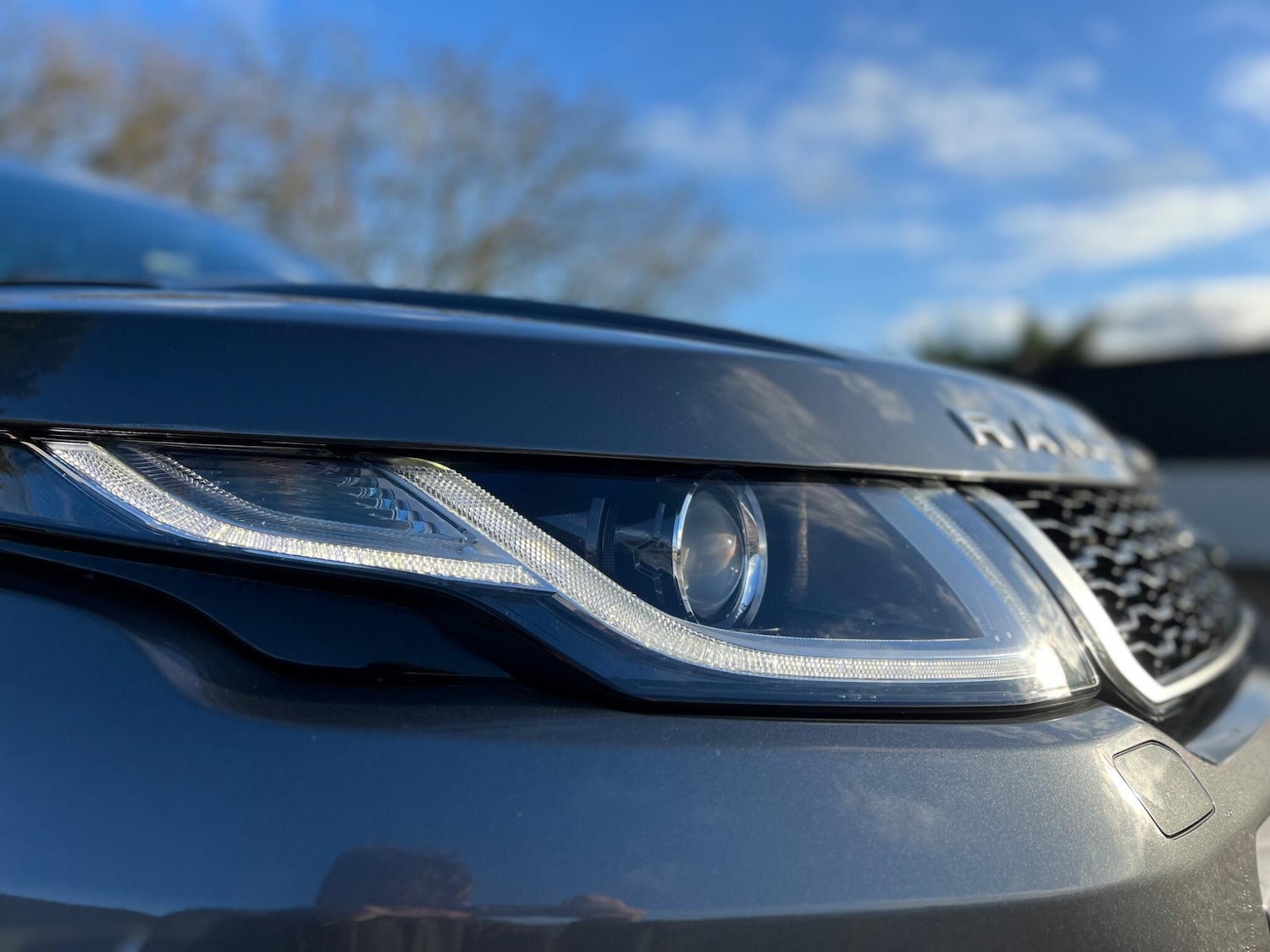 Used Land Rover Range Rover Evoque for sale - 77267785: Photo 12