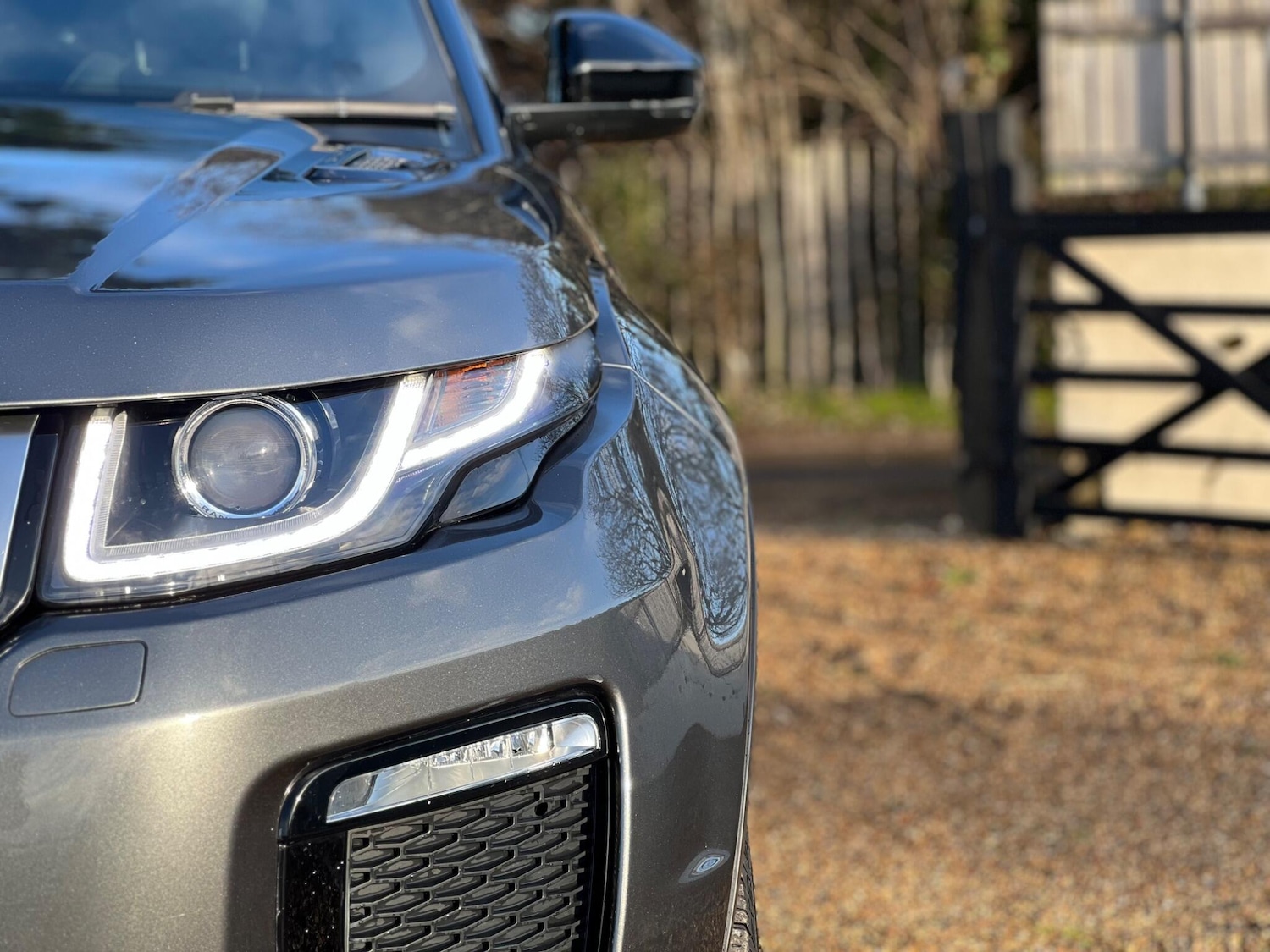 Used Land Rover Range Rover Evoque for sale - 77267785: Photo 14