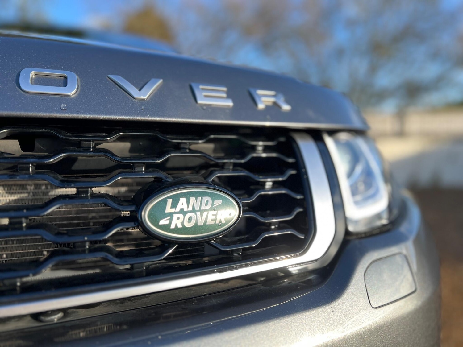 Used Land Rover Range Rover Evoque for sale - 77267785: Photo 15