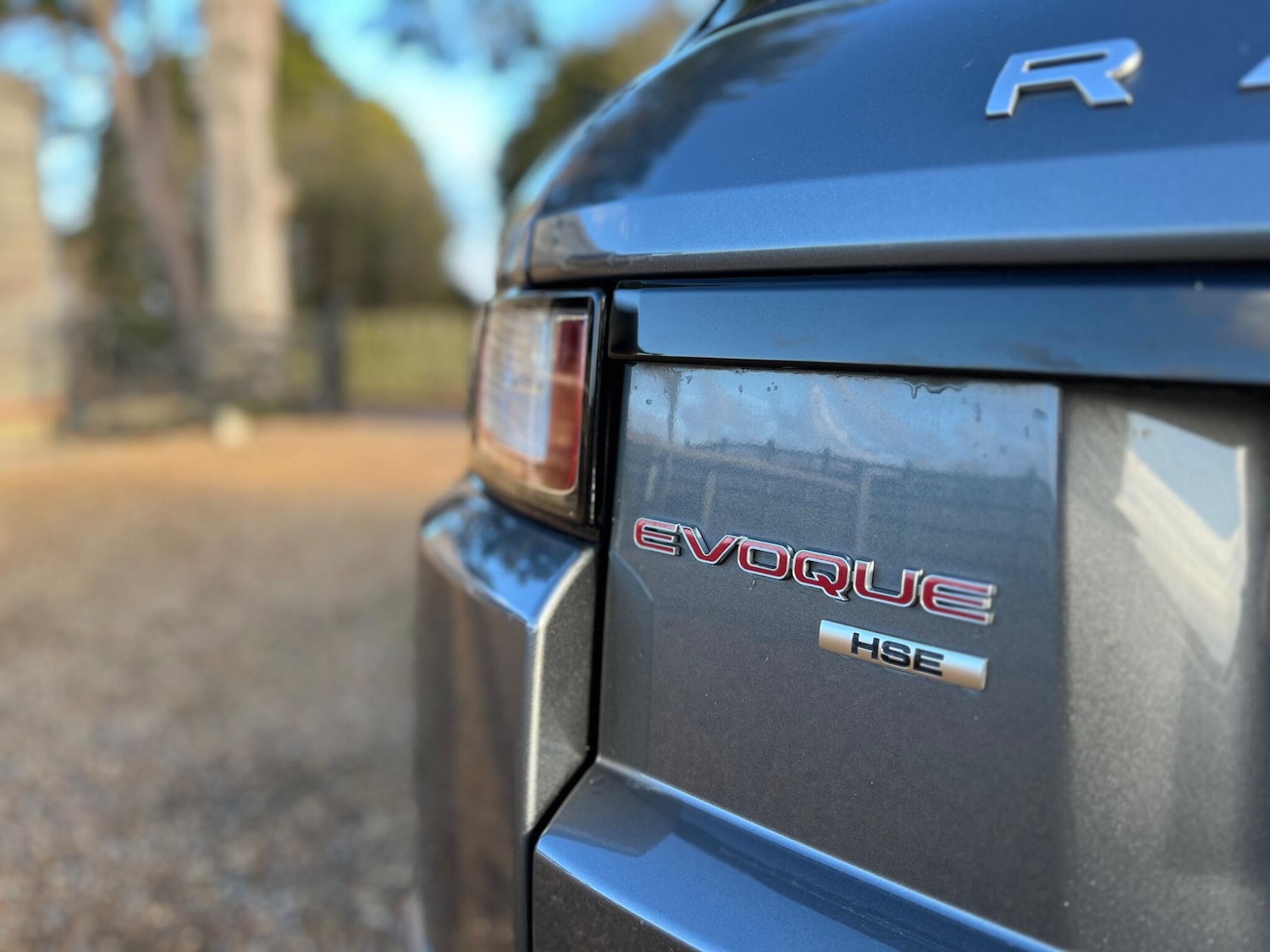 Used Land Rover Range Rover Evoque for sale - 77267785: Photo 16