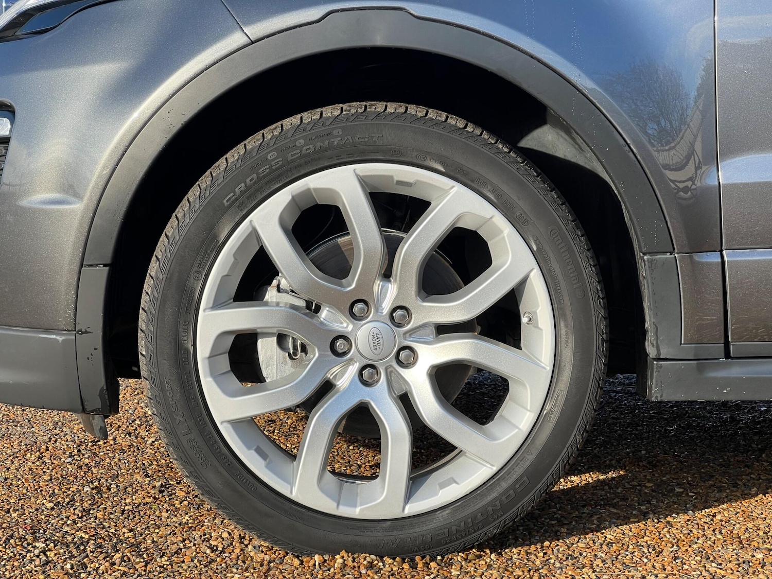 Used Land Rover Range Rover Evoque for sale - 77267785: Photo 18