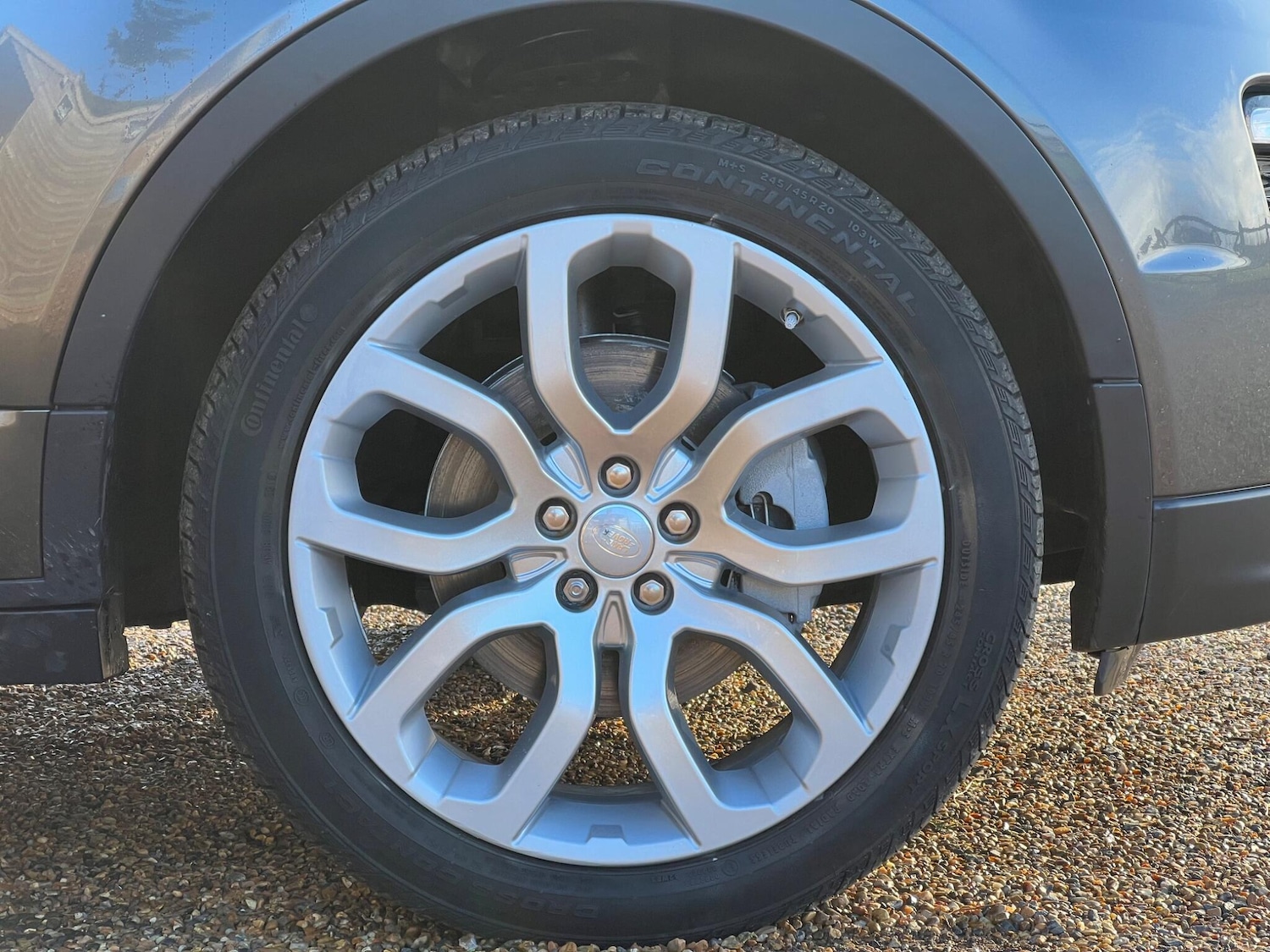 Used Land Rover Range Rover Evoque for sale - 77267785: Photo 19