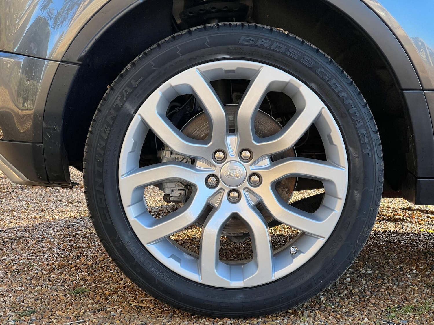 Used Land Rover Range Rover Evoque for sale - 77267785: Photo 20